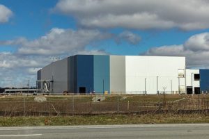 Amazon Web Services Pledges Over 1 Billion For U S Data Center Communities