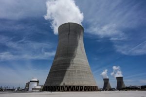 Amazon X Energy And Aep Explore 12 Small Modular Reactors In Sullivan County
