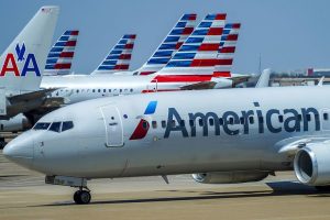 American Airlines Vows Faster Profit Recovery As Jet Fuel Costs Surge