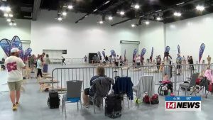 American Cornhole Organization Launches October Major In Owensboro