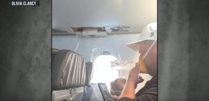 American Eagle Flight Makes Emergency Landing In St Louis After Engine Trouble