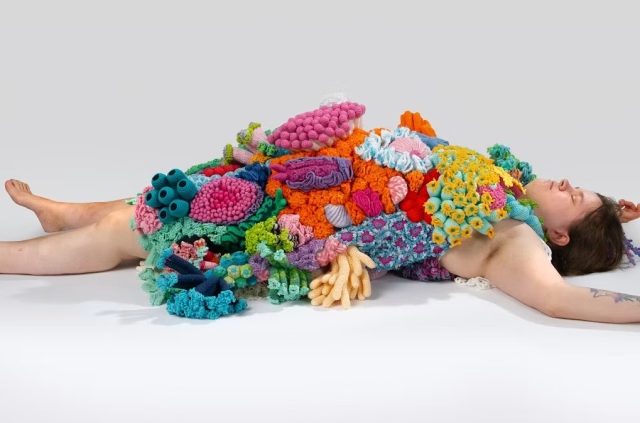 American Visionary Art Museum Launches Flaunt Exhibit Celebrating Self Taught Ar
