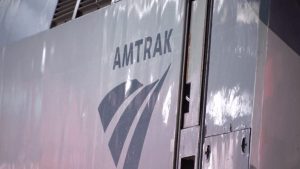 Amtrak Delays Leave Providence Riders Waiting Hours On Northeast Corridor