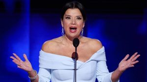 Ana Navarro Says She Stays Registered Republican To Vote In Florida S Closed Pri