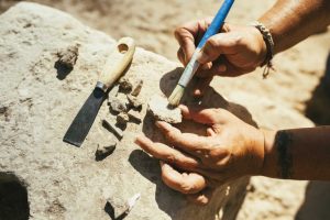 Ancient Alaskan Site Reveals Earliest Known Settlement In The Western Hemisphere
