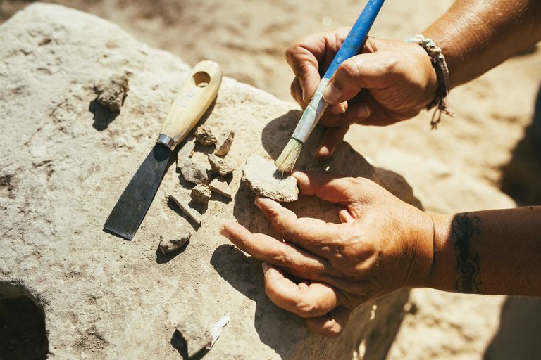Ancient Alaskan Site Reveals Earliest Known Settlement In The Western Hemisphere