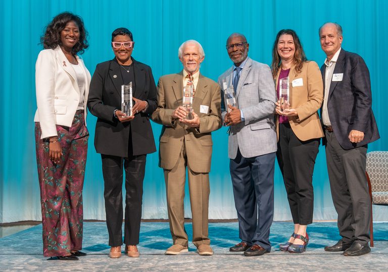Andp Marks 35 Years Of Affordable Housing Impact In Atlanta