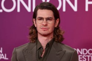 Andrew Garfield Stars As Sam Altman In Openai Drama Artificial At London Film Fe