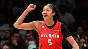 Angel Reese Fulfills Her One Year Prophecy As Atlanta Dream Reaches Wnba Finals