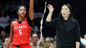 Angel Reese Leads Atlanta Dream In Wnba Finals As League Tests Viewership Withou