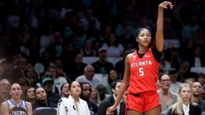 Angel Reese Overcomes Embarrassing Drill To Help Atlanta Dream Reach Wnba Finals
