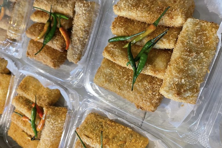 Angel Touch Kitchen Opens Its First Brick And Mortar In East Plano Offering Hala