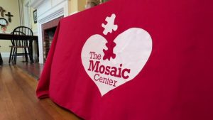 Angelina County Grant Funds Five Women At Lufkin S Mosaic Center