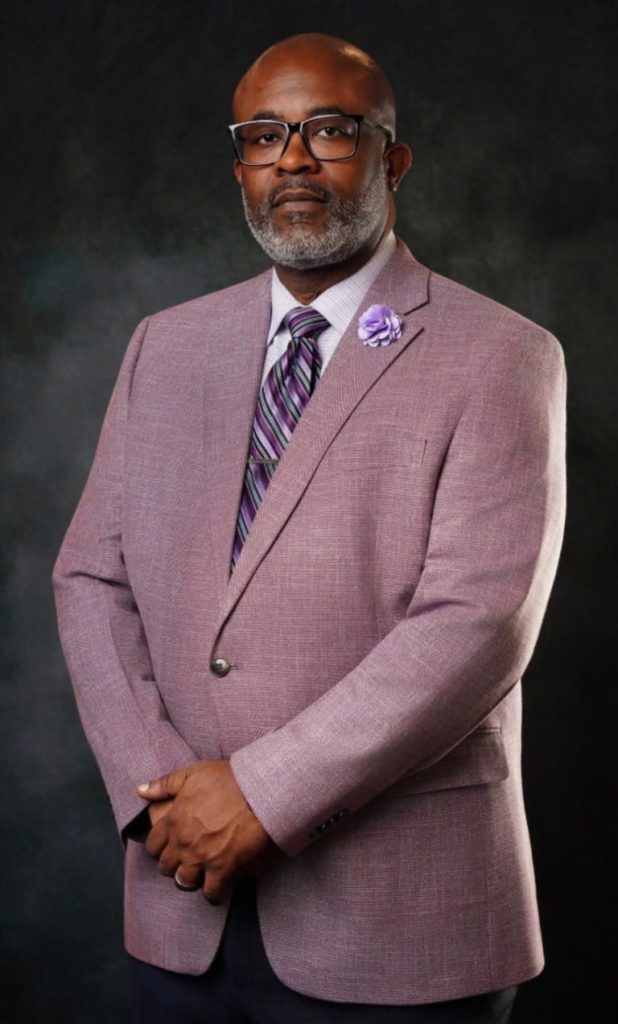 Angier Appoints Chancer Mclaughlin As Permanent Town Manager To Guide Growth