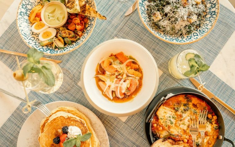 Anise Restaurant Revamps Menu And Hours To Serve Dallas All Day