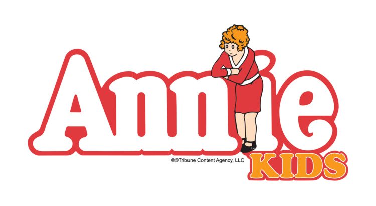 Annie Kids Musical At North Texas Performing Arts Plano