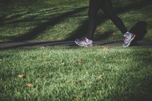 Annual Breakthrough T1D Walk Scheduled For Nov 1 At Verner Elementary In Tuscalo