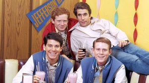 Anson Williams Turned Happy Days Paychecks Into A Decade Long Music Career