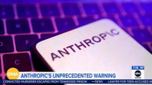 Anthropic Ipo Highlights Ai Safety Risks In Sec Filing