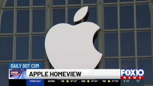 Apple To Launch Homeview Smart Home Hub As Anthropic Tightens Claude Usage Rules