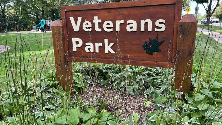 Appleton Parks Committee Recommends Restoring Original Name Memorial Bridge Park