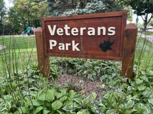 Appleton Parks Committee To Review Nine Names For Renaming Veterans Park