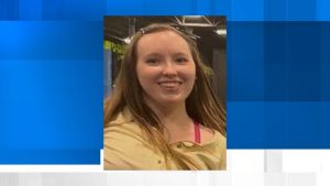 Arab Police Confirm 15 Year Old Piper Grimmett Safe And Returned Home