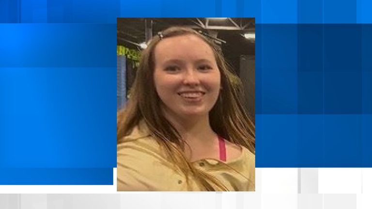 Arab Police Confirm 15 Year Old Piper Grimmett Safe And Returned Home