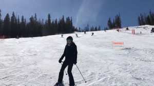 Arapahoe Basin Kicks Off 80Th Season As Colorado S First Ski Area To Open
