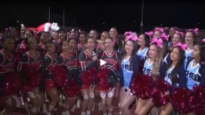 Arbor View Wins First Superintendent S Cup As Ccsd High School Football Finals W
