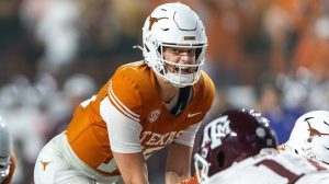 Arch Manning Ranked Fifth Among 2027 Nfl Draft Quarterbacks Scouts Note Name Bia