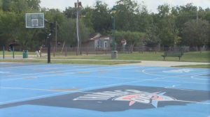 Ardmore Parks To Refresh Fraley Park Basketball Courts For Families