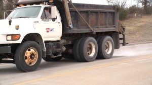 Ardot Conducts Statewide Winter Weather Readiness Drills Across Central Arkansas