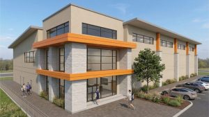 Argyle Sports Academy Breaks Ground On New Badminton And Pickleball Center