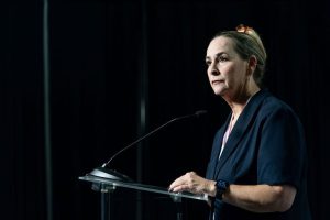 Arizona Congressional Candidate Bernadette Greene Placentia Reports Sexual Assau