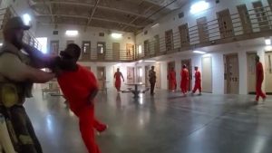 Arizona Corrections Union Demands Repeal Of Prison Override Policy And Director