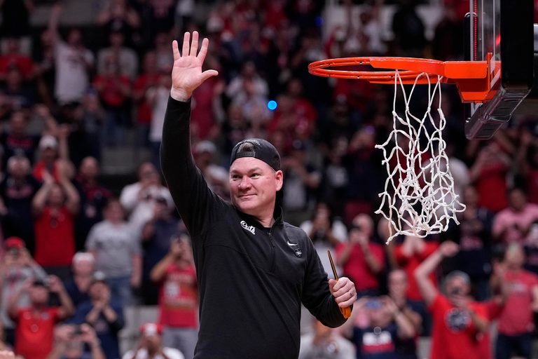 Arizona Fans Weigh How High Wildcats Can Climb In 2026 27 Season