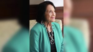 Arizona Leaders Honor Dolores Huerta S Legacy Of Civil Rights And Labor Advocacy