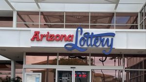 Arizona Lottery Winners Celebrate Big Powerball And Scratch Off Prizes Across Th