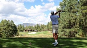 Arizona Senate President Defends Golf Industry As Ag Mayes Calls For Water Conse