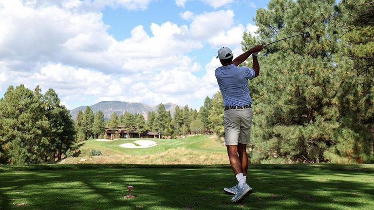 Arizona Senate President Defends Golf Industry As Ag Mayes Calls For Water Conse