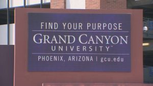 Arizona Supreme Court Clears Grand Canyon University To Open State S Third Law S