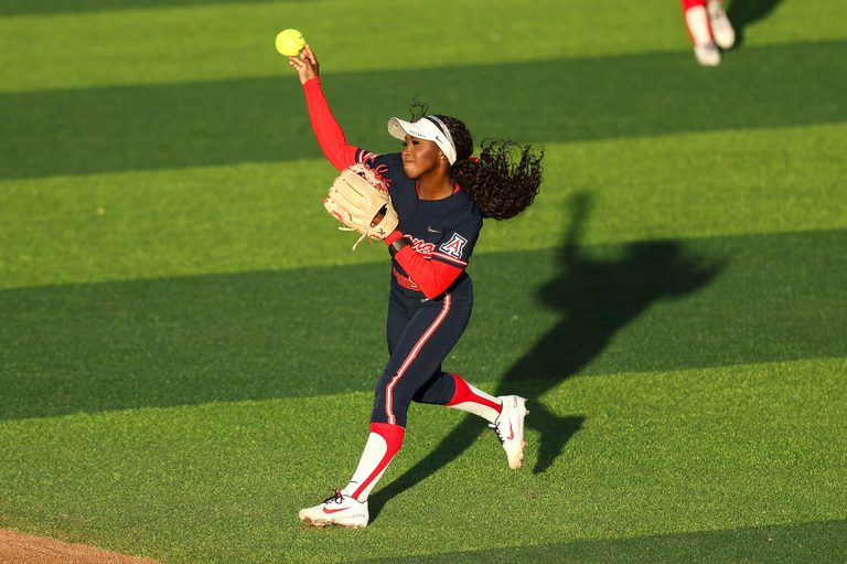 Arizona To Host Candrea Classic Softball Tournament Feb 12