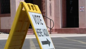 Arizona Voters Turn To Ai Tools As Midterms Approach