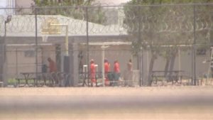 Arizona Western College Launches Associate Degree Program For Yuma Inmates