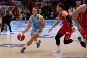 Arizona Wildcats Add Former Gonzaga Guard Kevin Pangos To Men S Basketball Staff