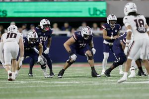 Arizona Wildcats Aim To Out Pass West Virginia Mountaineers In Saturday Showdown