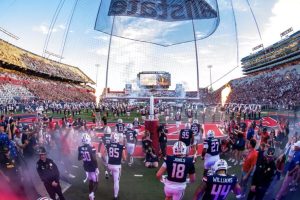 Arizona Wildcats Aim To Silence Critics With Iowa State Showdown