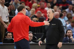 Arizona Wildcats Close Exhibition Slate With Eastern Washington Showdown