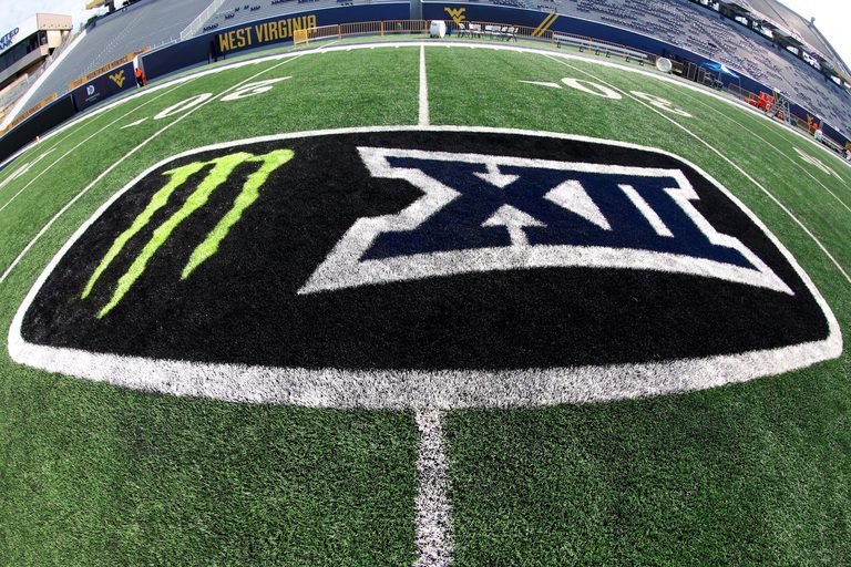 Arizona Wildcats Face Three Big 12 Title Contenders In Final Stretch